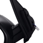 Left Rear View Mirror for Mazda 3 Sport GT (2010–2013)