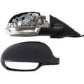 Heated Power Mirror Set for Volkswagen Passat (2003–2005) with Signal Light