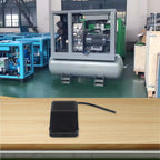 Foot Pedal Switch for Universal Applications (10A 250V)