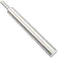 Boat Seat Support Extension Pole for Universal Fit (13 Inch, 3/4 Inch Pin)
