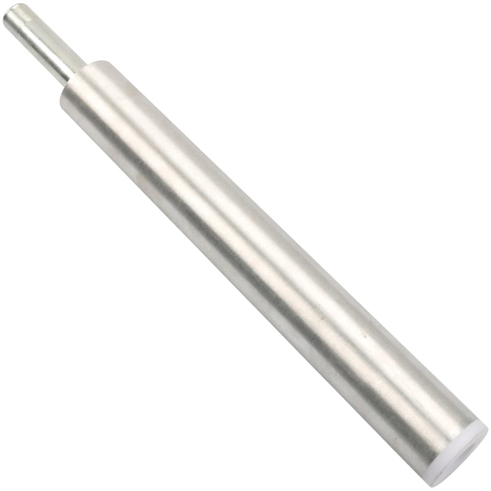 Boat Seat Support Extension Pole for Universal Fit (13 Inch, 3/4 Inch Pin)