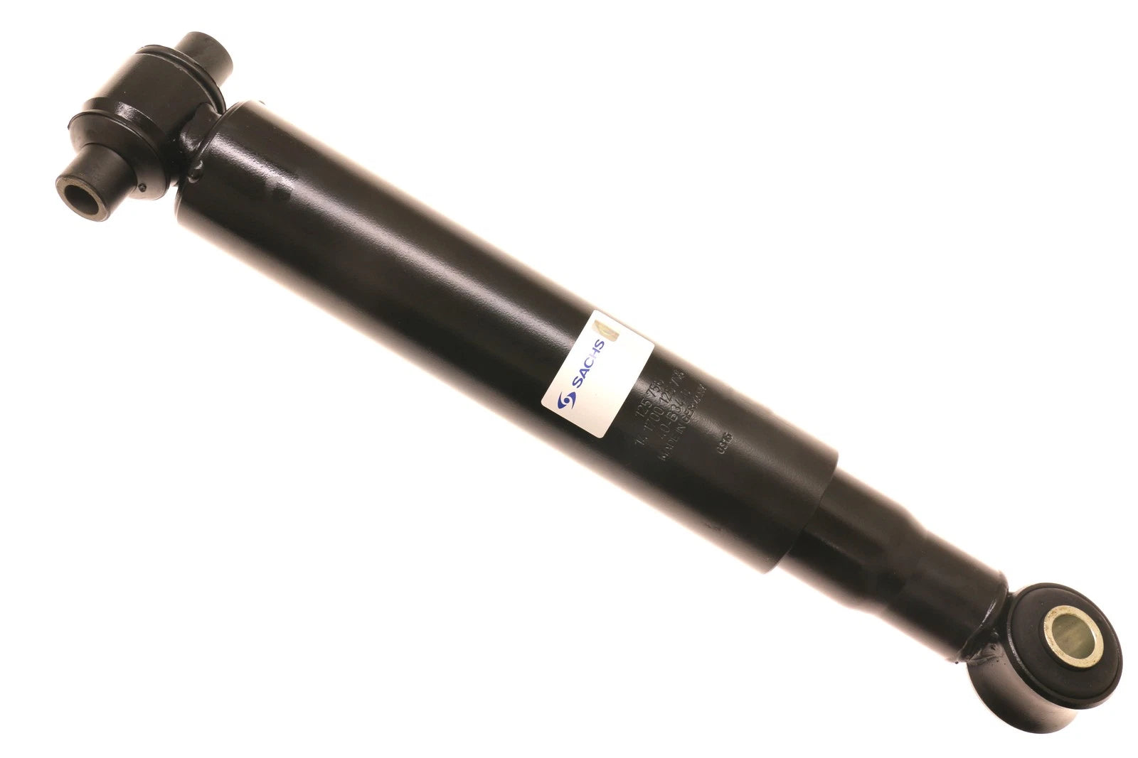 Shock Absorber for SACHS 125 756 (2010–2015)