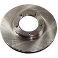 Front Disc Brake Rotors for Toyota Tacoma (1995–2004) RWD