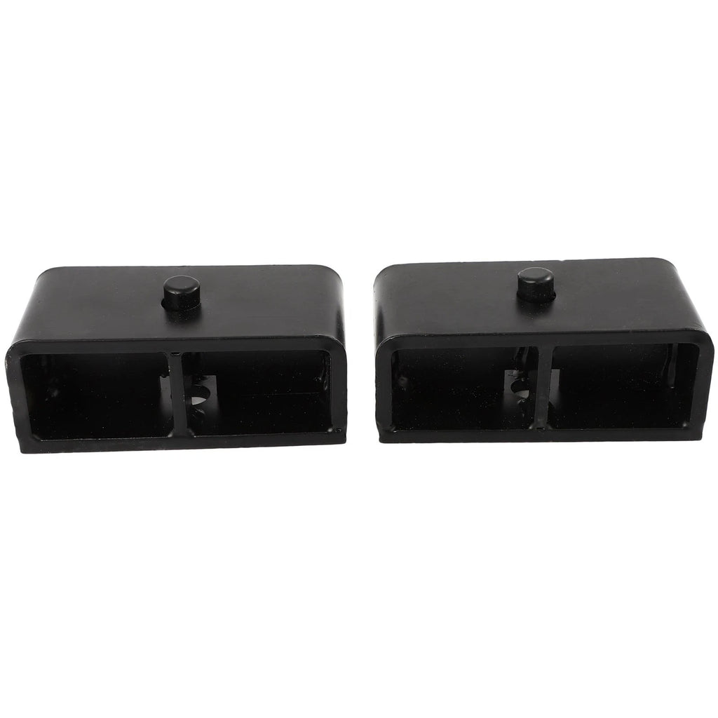 3" Front 2" Rear Diff Drop Leveling Lift Kit for Toyota Tacoma (2005–2021)
