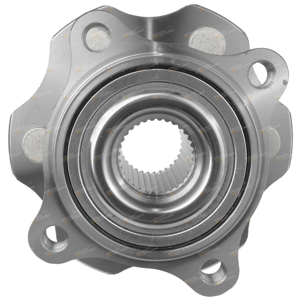 LH/RH Rear Wheel Bearing/Hub Assembly for Nissan Pathfinder R51 (2005 - 2013)