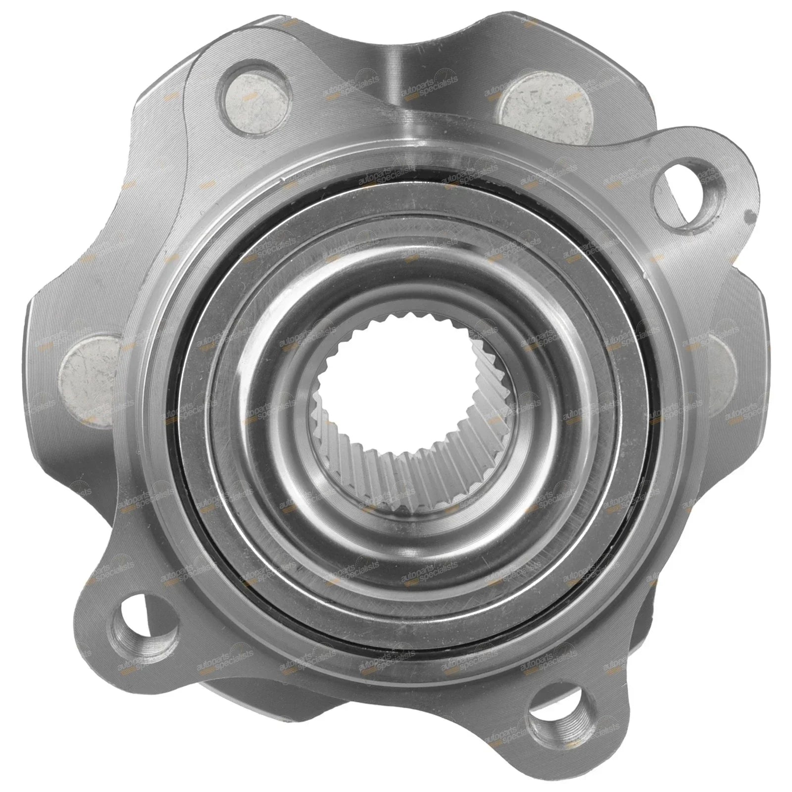 LH/RH Rear Wheel Bearing/Hub Assembly for Nissan Pathfinder R51 (2005 - 2013)