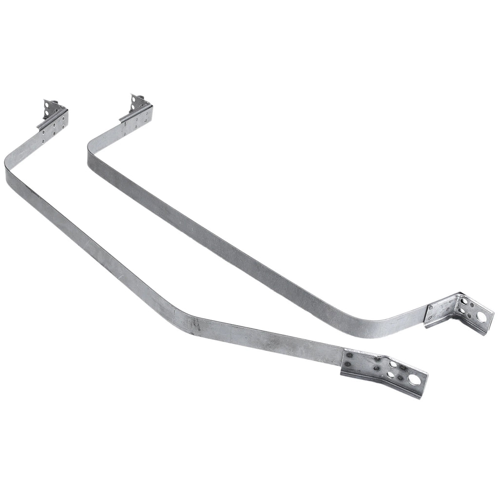 2X Fuel Tank Strap for Chrysler Sebring (2001-2005)