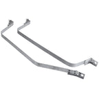 2X Fuel Tank Strap for Chrysler Sebring (2001-2005)
