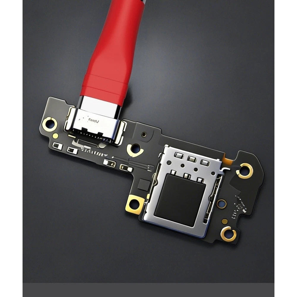 Type C Port Protection Cover for A98 (Phone Repair)