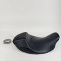 Genuine Harley OEM Solo Rider Seat for Touring ST Street Glide Special (2008–2023)