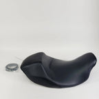 Genuine Harley OEM Solo Rider Seat for Touring ST Street Glide Special (2008–2023)