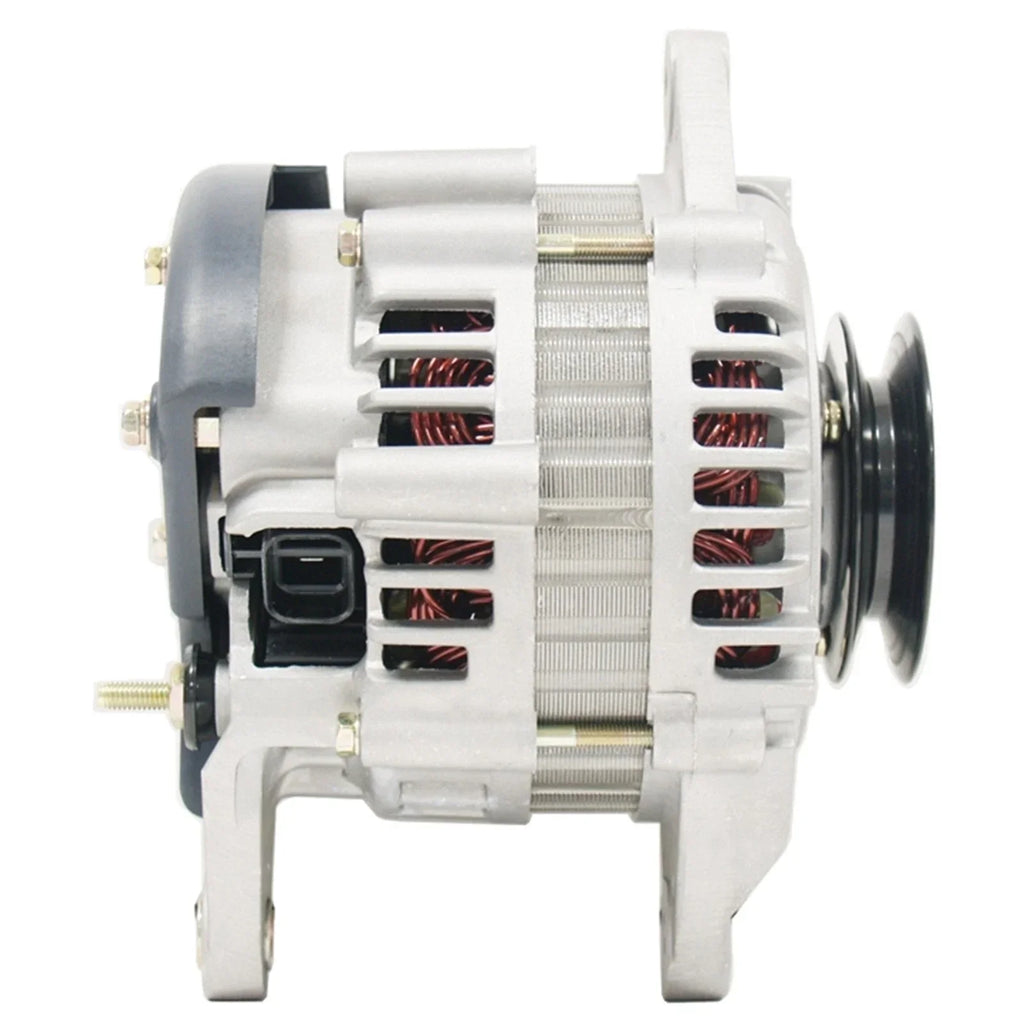 Alternator 6cyl 3.0L RB30 Petrol for Nissan Patrol GQ (1990 - 1997)