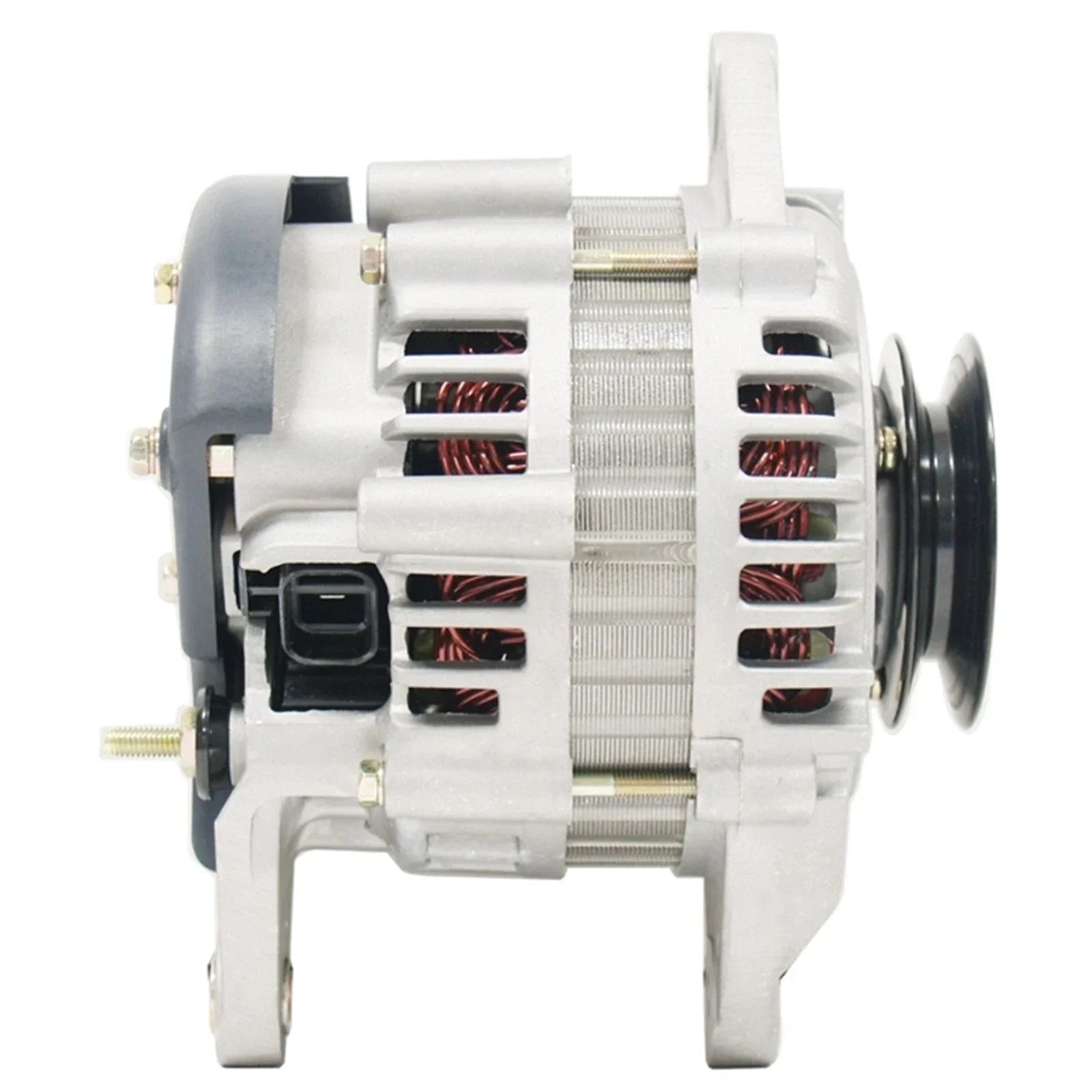 Alternator 6cyl 3.0L RB30 Petrol for Nissan Patrol GQ (1990 - 1997)