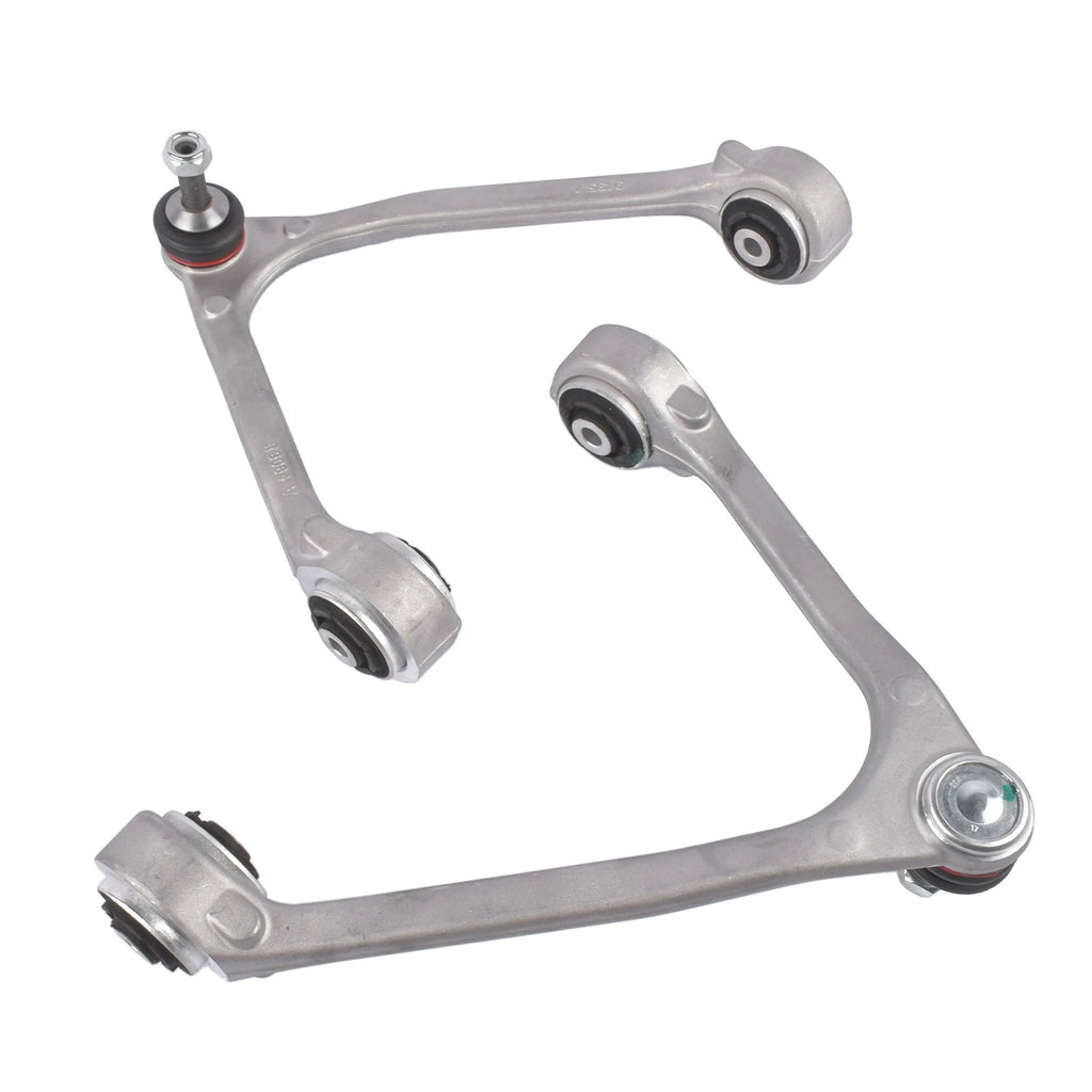 Control Arms for Jaguar XFR/XKR/XFR-S (2010–2015) XR857652 Silver Aluminum