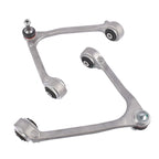 Control Arms for Jaguar XFR/XKR/XFR-S (2010–2015) XR857652 Silver Aluminum