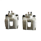 2X Rear Brake Calipers for Ford Explorer (2001–2010) Jeep Liberty (2002–2007)