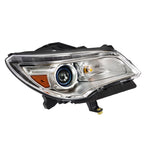 Right Side LED DRL Headlight for Buick Enclave (2013â2017)
