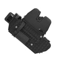 Trunk Lock Actuator for (OEM 9684648680, 8719F8)