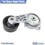 Belt Tensioner Assembly for Ford F-150 F-250 F-350 (1997–2003)