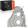 Engine Timing Cover for Chevrolet Silverado 1500 GMC Sierra 1500