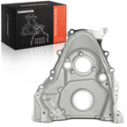 Engine Timing Cover for Chevrolet Silverado 1500 GMC Sierra 1500