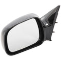 Driver Side Power Door Mirror for Toyota Camry (2002–2006) Paintable