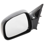 Driver Side Power Door Mirror for Toyota Camry (2002–2006) Paintable