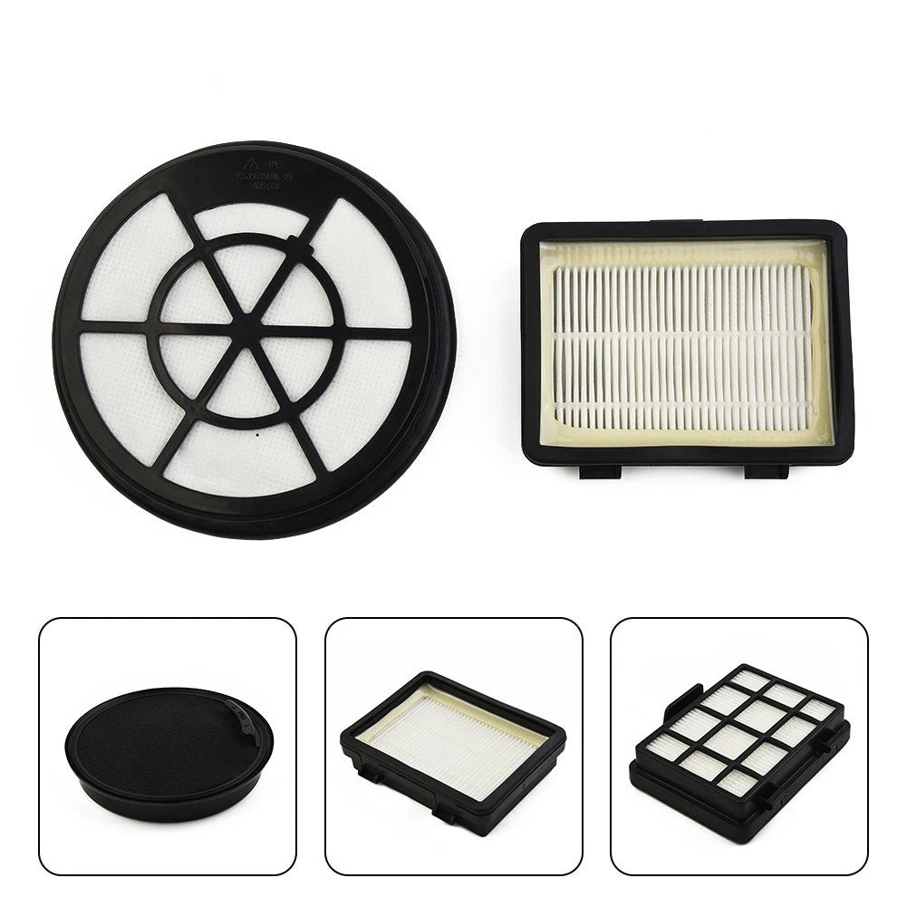 Exhaust Filter for BGS05X240 GS05 (Motor Protection Replacement)
