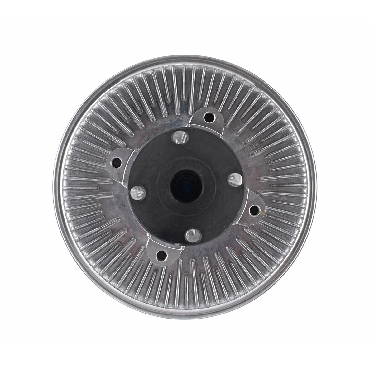 Fan Clutch for Chevy Express GMC C1500 K1500 K2500 Suburban (1996–2002)