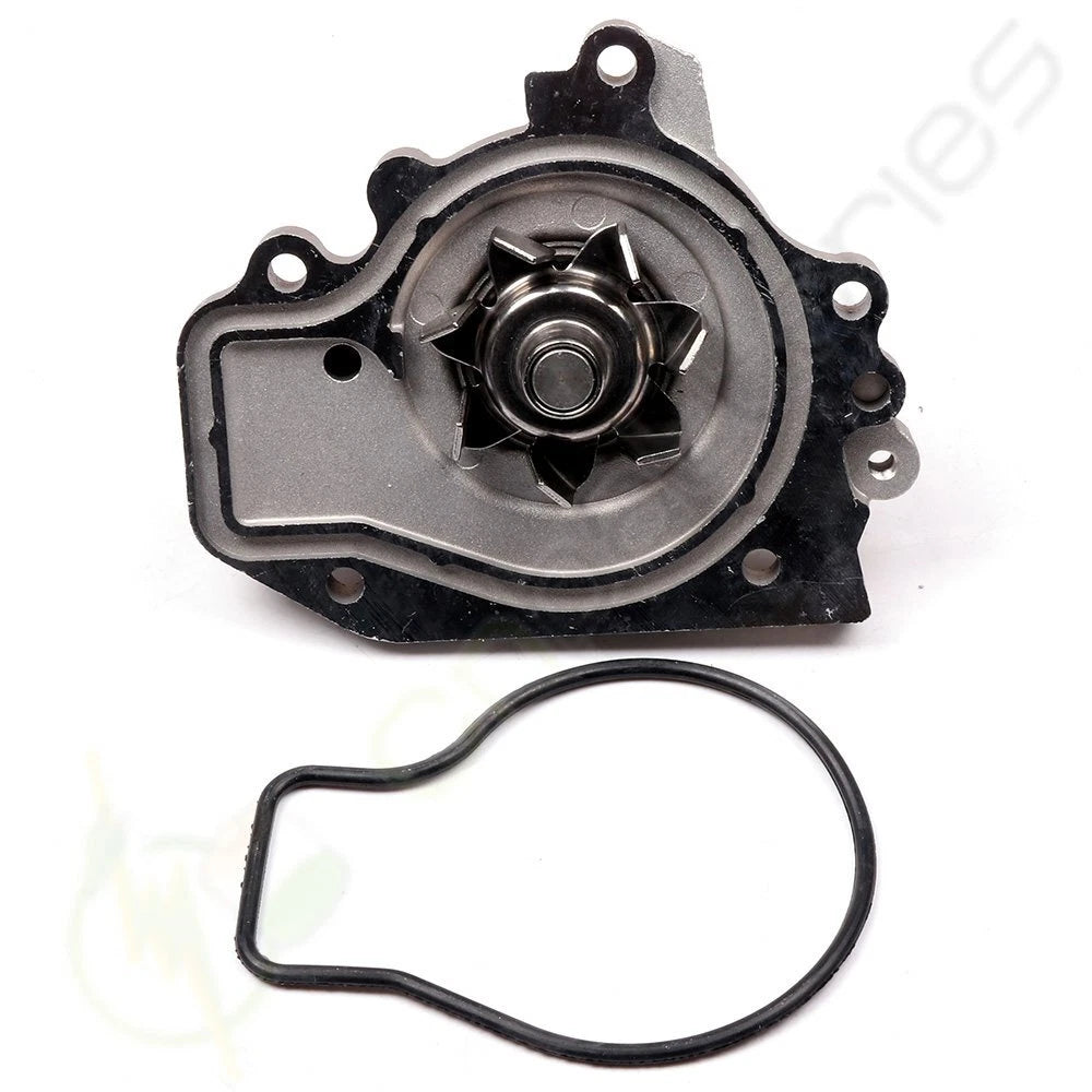 Timing Belt Water Pump Head Gasket Set for Honda CR-V (1997–2001)