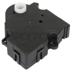 2X Blend Door Actuator for GMC Yukon (1992–1994) & Chevy C1500/K1500 (1988–1994) 604-102