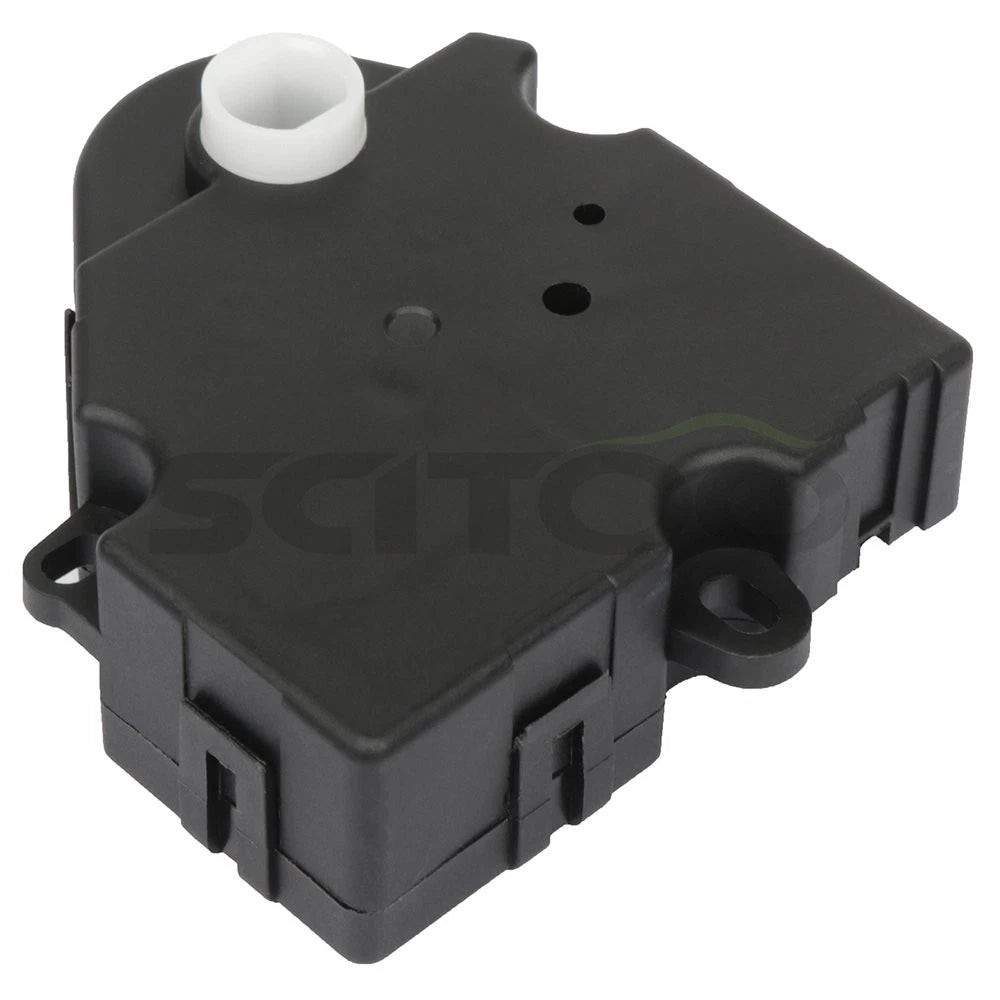 2X Blend Door Actuator for GMC Yukon (1992–1994) & Chevy C1500/K1500 (1988–1994) 604-102