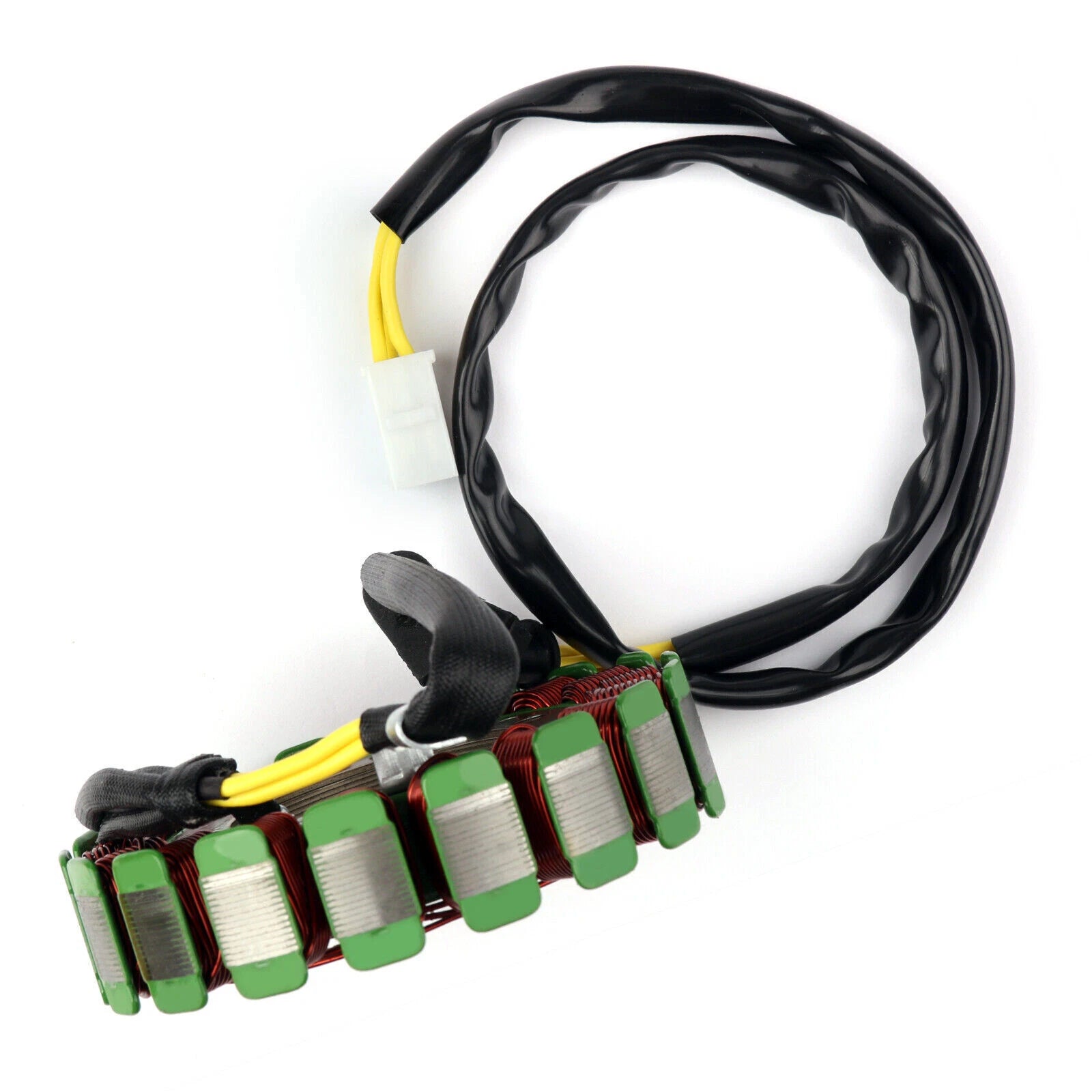 Generator Stator Coil for Honda XLV600 XL600V XL650V Transalp (1987–1999)