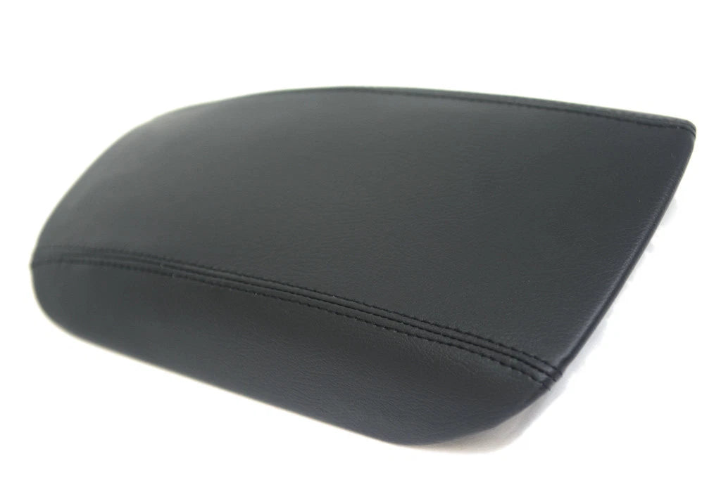 Leather Synthetic Center Console Armrest Cover for Ford Fusion (2013–2020)