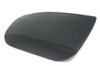 Leather Synthetic Center Console Armrest Cover for Ford Fusion (2013–2020)