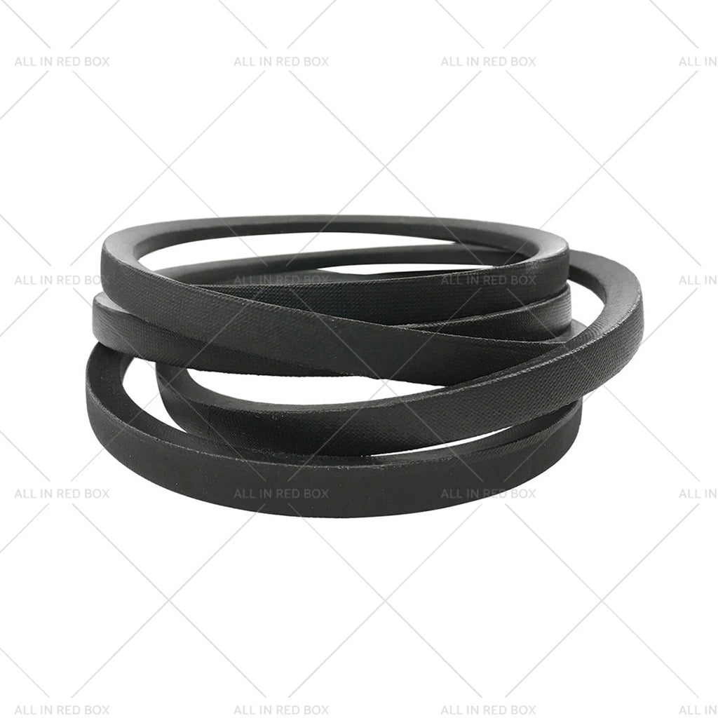 Deck Belt for Husqvarna Riding Mower LSZ5422 LSZ5424 RZ5422 (539114557)