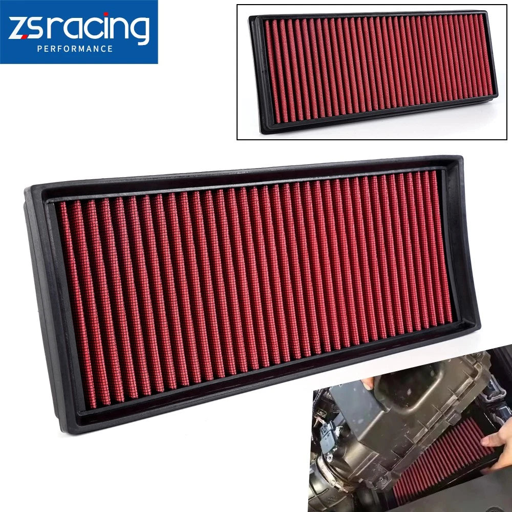 Performance Air Filter for Audi Volkswagen