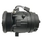 AC Compressor Kit Replacement for Chevrolet Astro 2.5L (1988-1988)