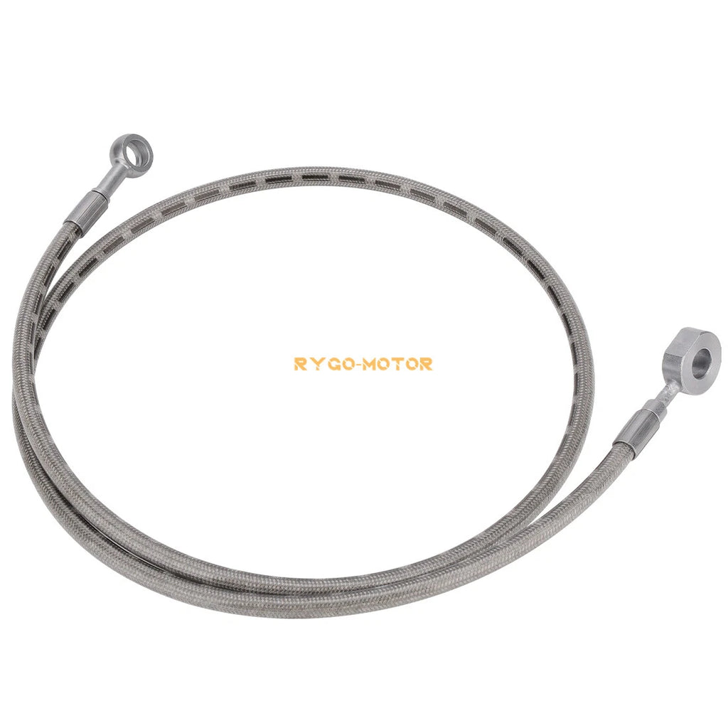 Rear Foot Brake Caliper Hose for Polaris Magnum 325 500 Xpedition (1995–2004)