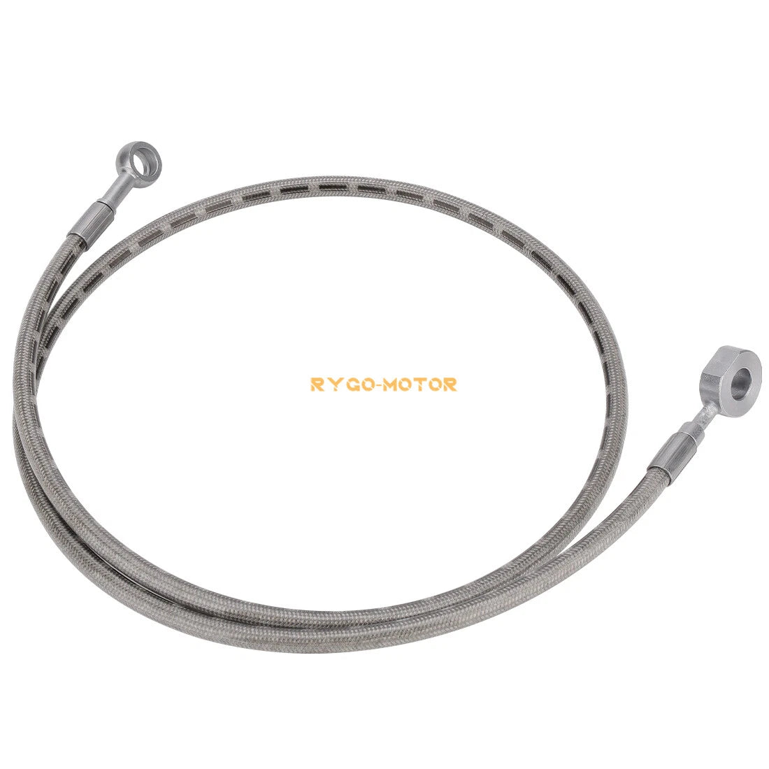 Rear Foot Brake Caliper Hose for Polaris Magnum 325 500 Xpedition (1995–2004)
