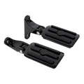 Rear Passenger Footpeg Pegs for Harley Touring Glide (1993–2025)