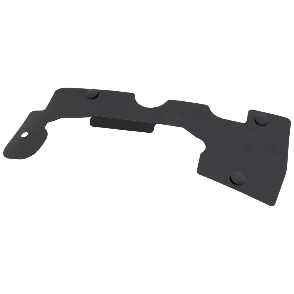 Set of 2 Radiator Supports for F350 Truck