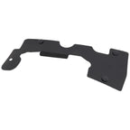 Set of 2 Radiator Supports for F350 Truck