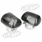 Turn Signal Indicator Blinker Lens for Suzuki TL1000 KATANA (1997-2004)