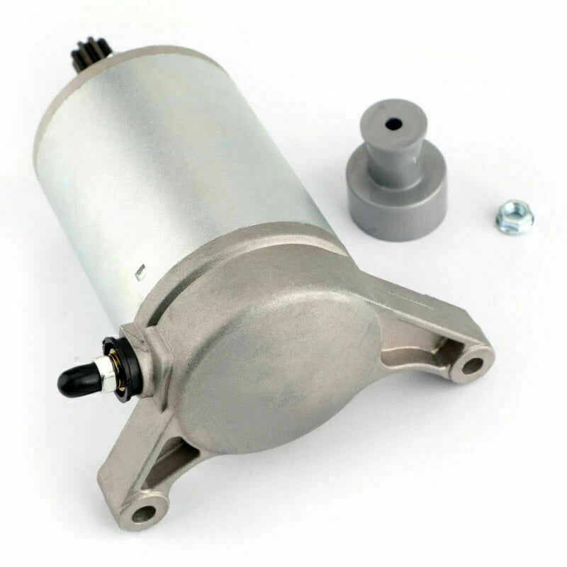 Starter Motor for Yamaha Raptor 350 YFM35R, Kodiak 400, Big Bear 350 (2001–2006)