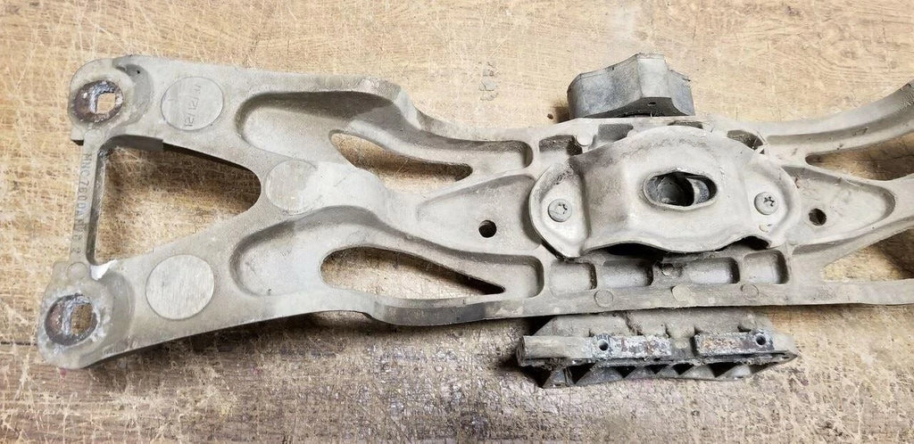 Transmission Crossmember with Mount for Jaguar XJR (1998–2003)