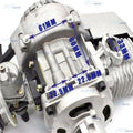 47cc 49cc Racing Engine Motor for Mini Bike Scooter ATV