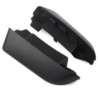 Set of 2 Front Bumper Deflectors for Land Rover Range Rover (2010–2012)