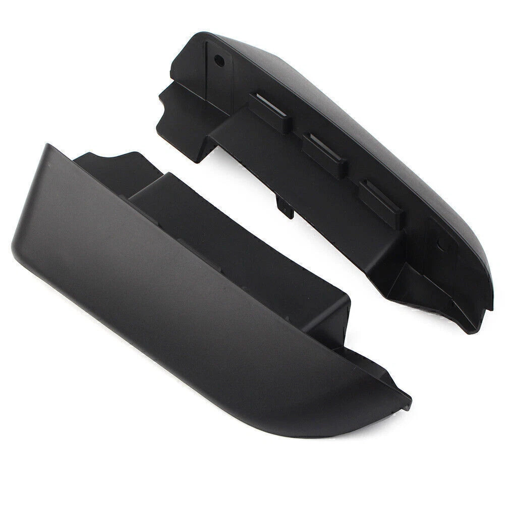 Set of 2 Front Bumper Deflectors for Land Rover Range Rover (2010–2012)