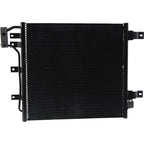 A/C Condenser for Jeep Wrangler (2012–2018) Aluminum